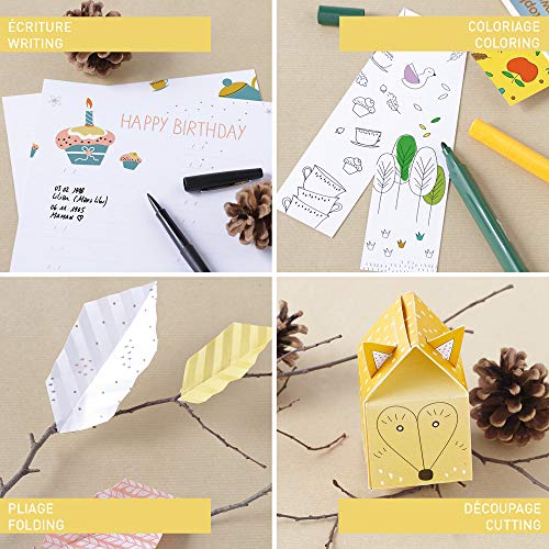 clairefontaine-back-to-basics-carnet-cr-atif-feelgood-cocooning image 8