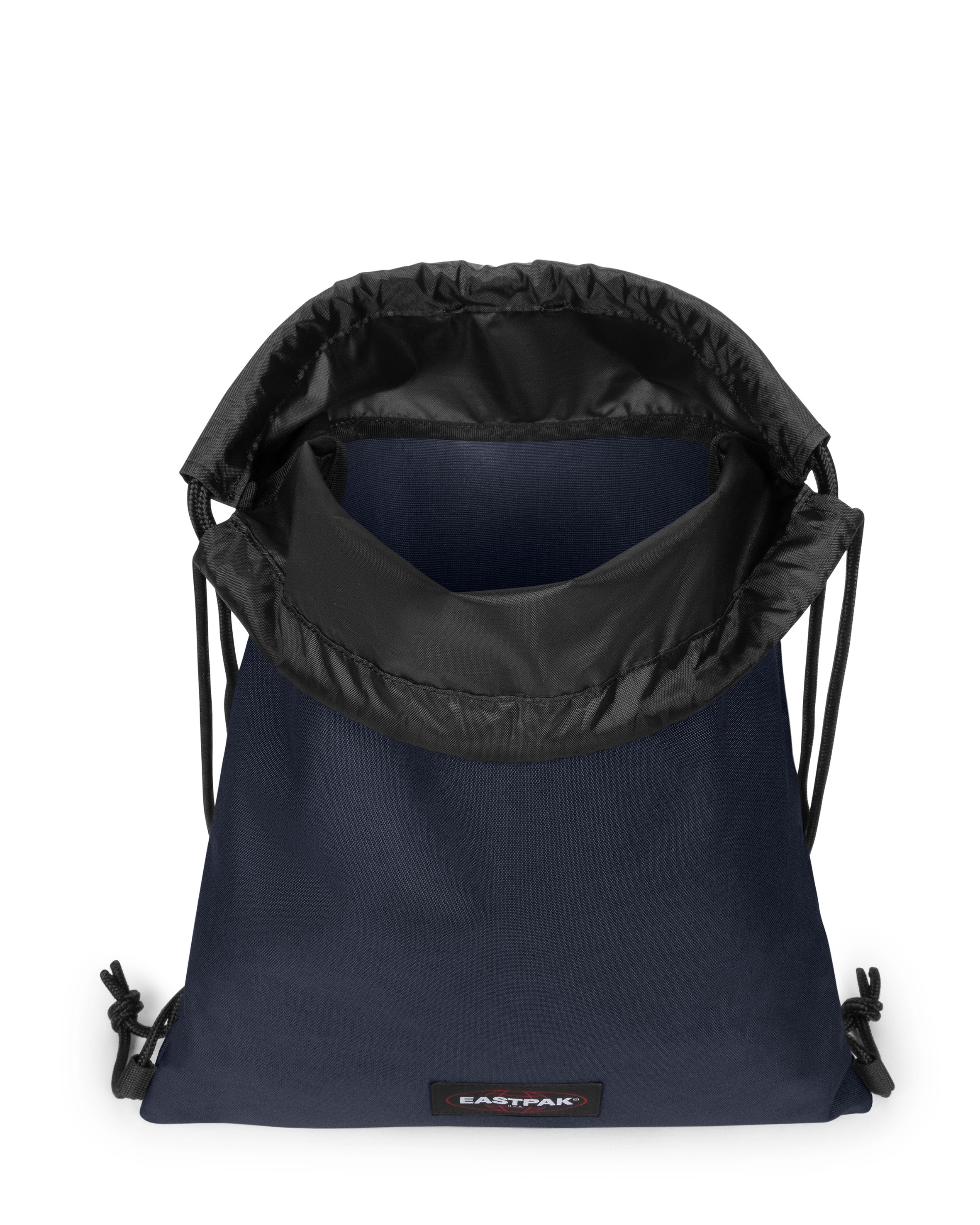eastpak-jymler-sac-de-sport-ultra-marine-petit-cordon image 2