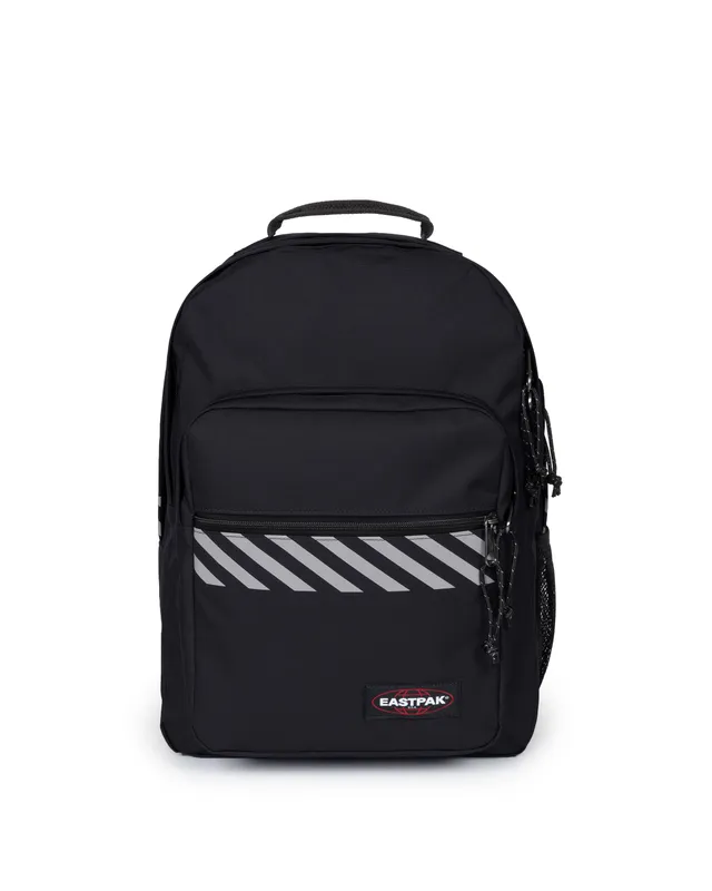 eastpak-morius-sac-dos-grand-refleksstriblac-15-pouces-d-perlant image 1