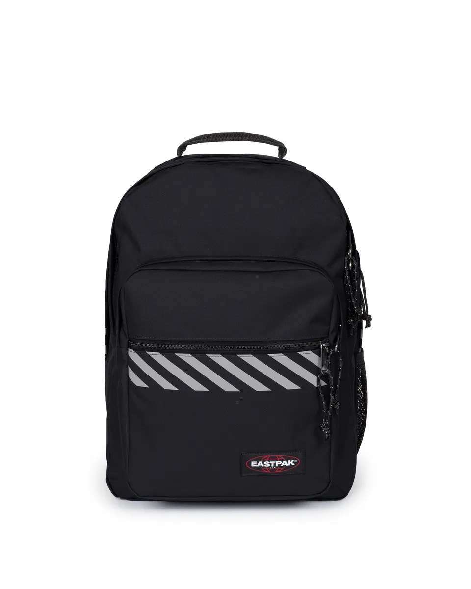 eastpak-morius-sac-dos-grand-refleksstriblac-15-pouces-d-perlant image 1