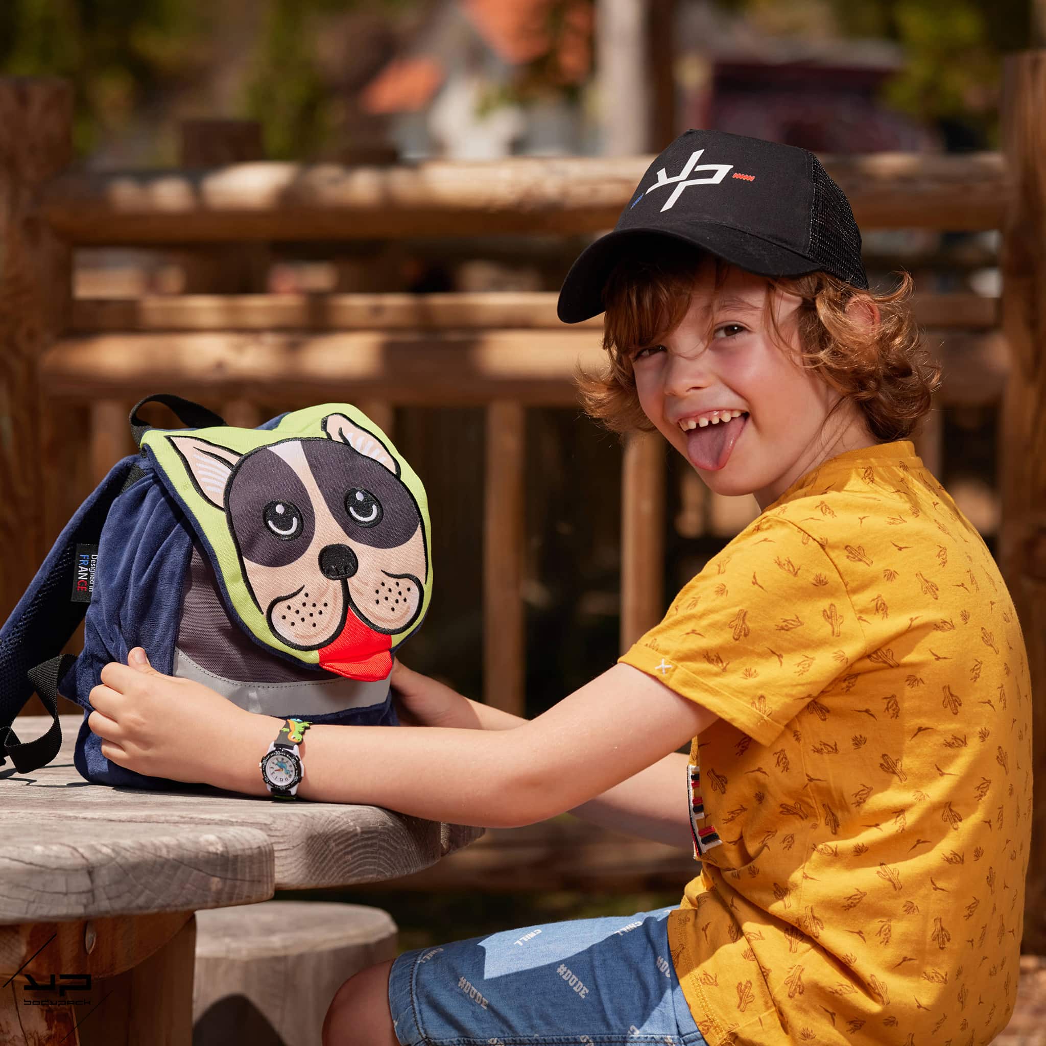 bodypack-chiot-sac-go-ter-maternelle-recycl-aimant image 3