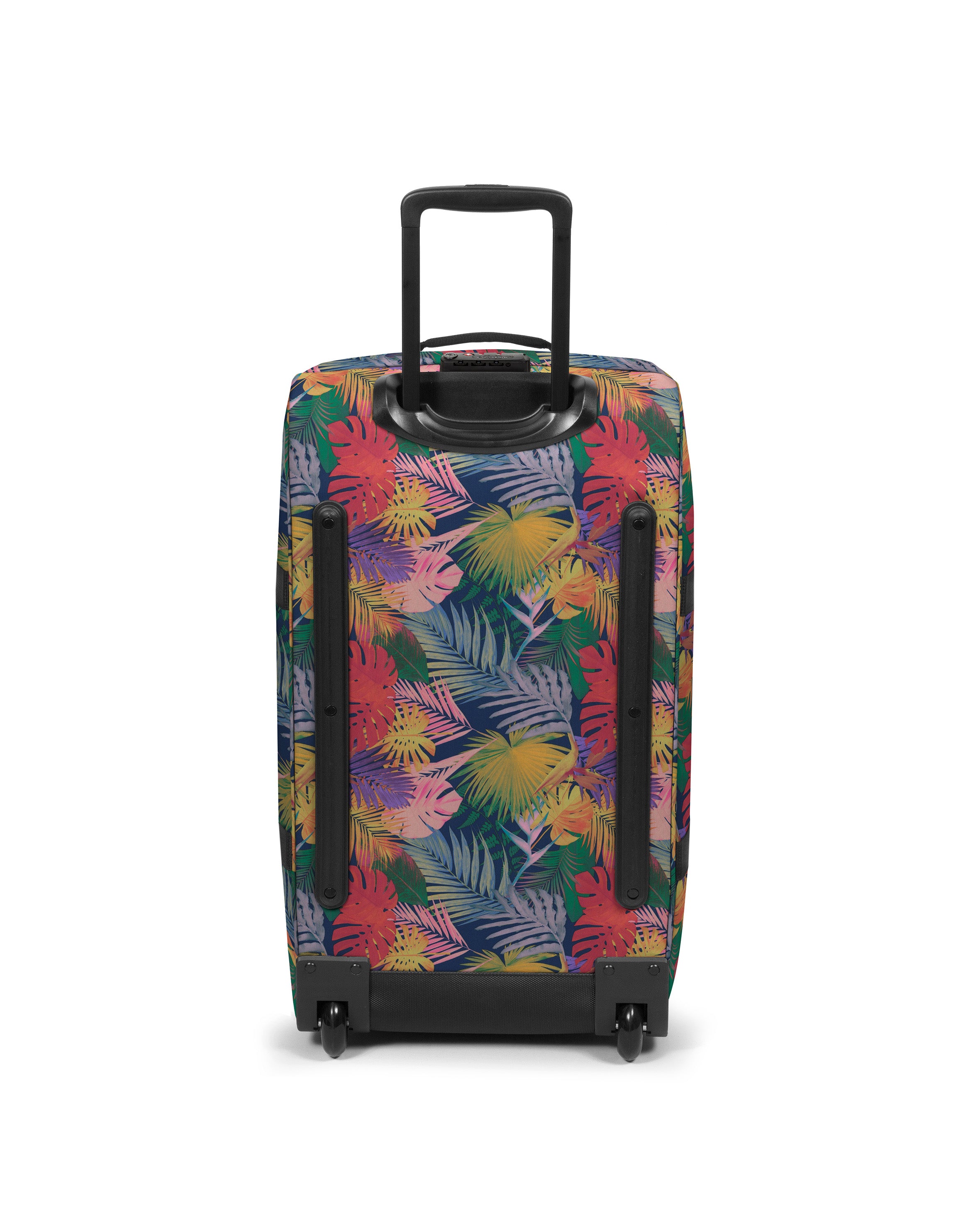 eastpak-tranverz-m-valise-moyenne-brize-retronavy-tsa image 4