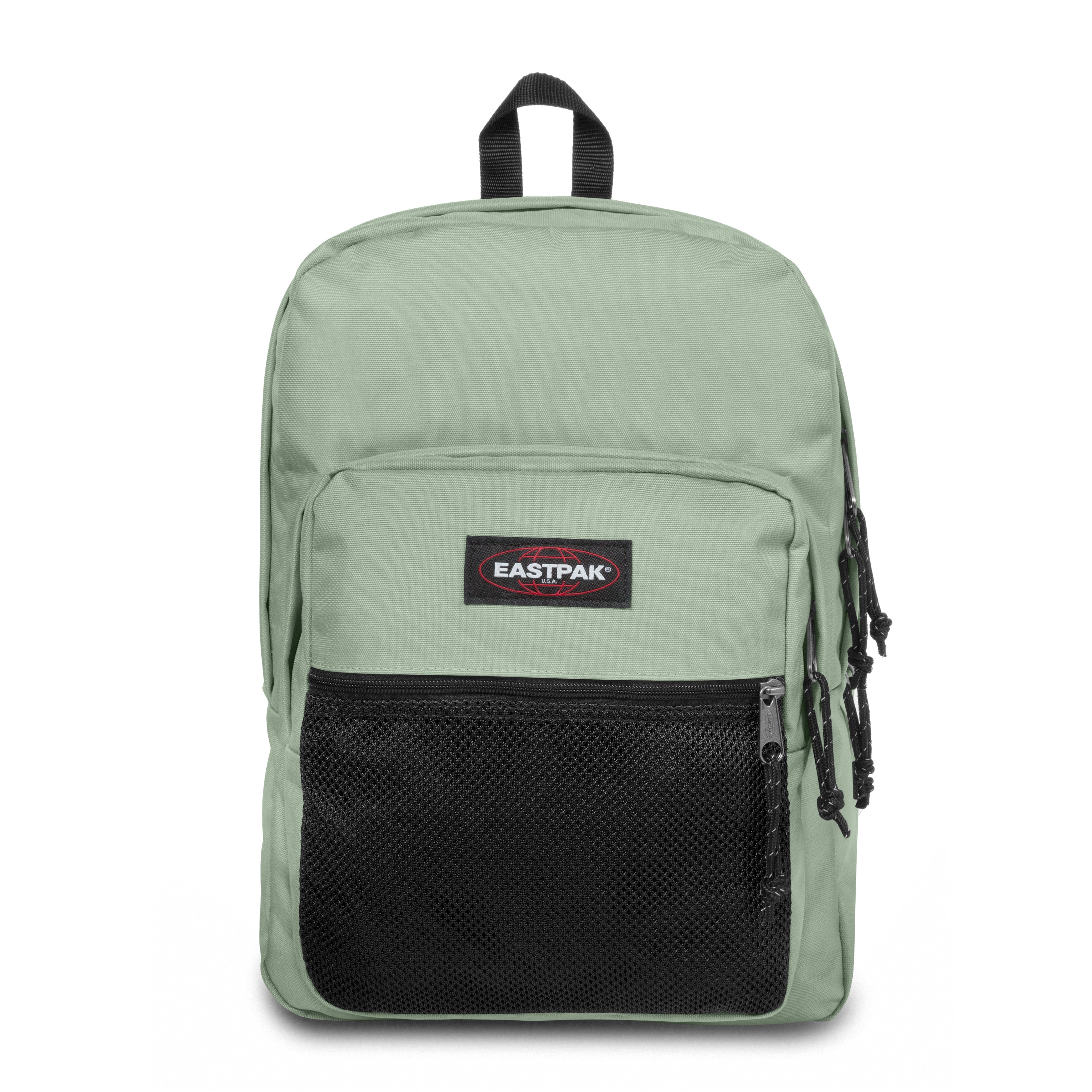 eastpak-pinnacle-sac-dos-mint-frosty-large-2-compartiments image 1