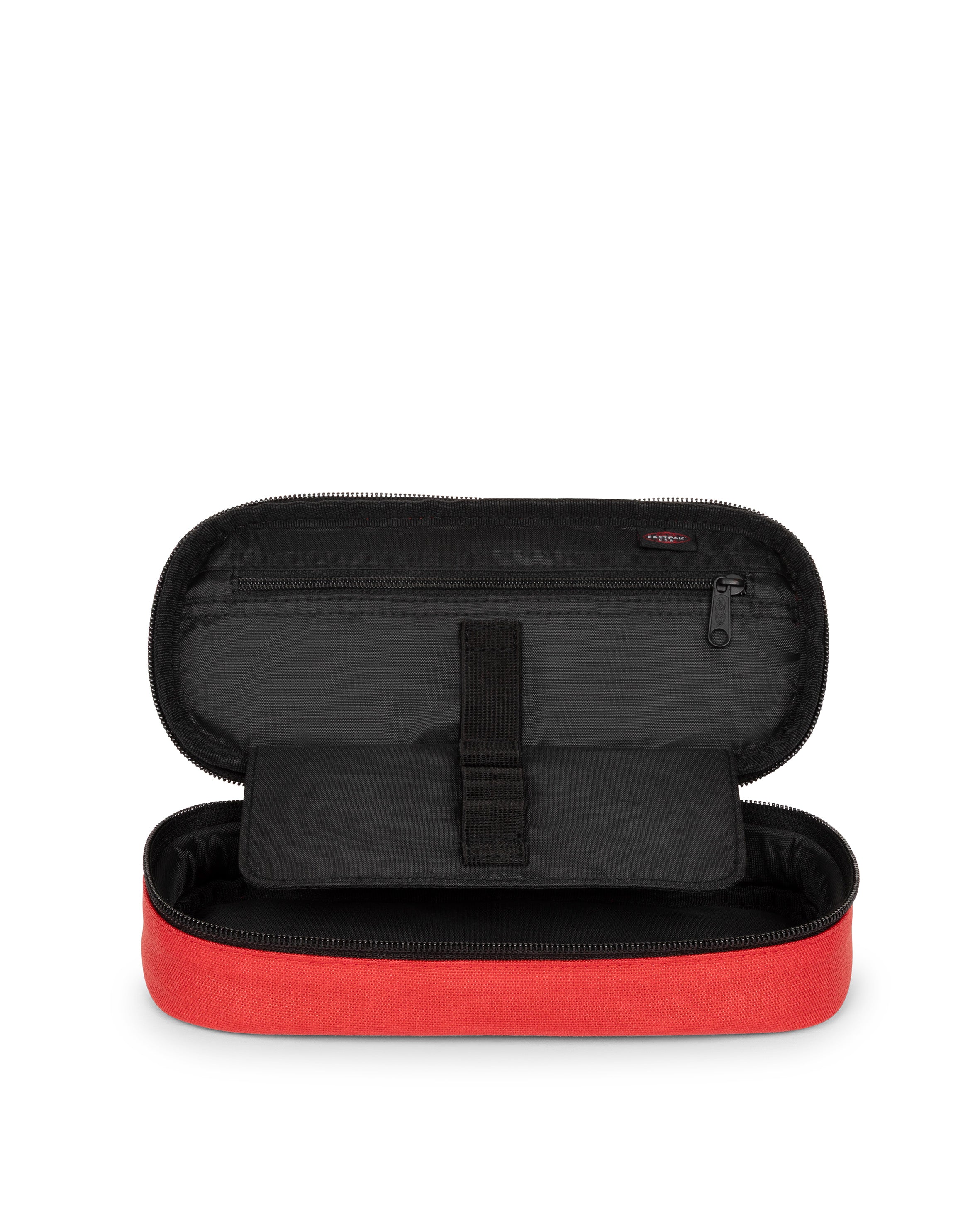 eastpak-oval-single-trousse-mickey-patch-disney-scolaire image 2