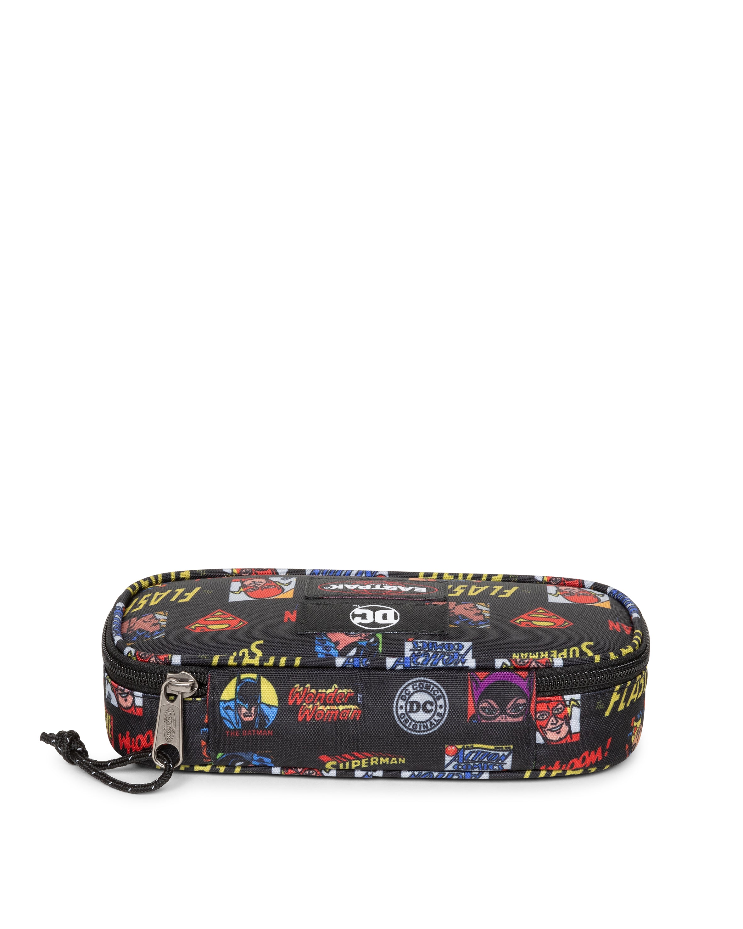 eastpak-oval-single-trousse-dc-icons-m-polyester image 3
