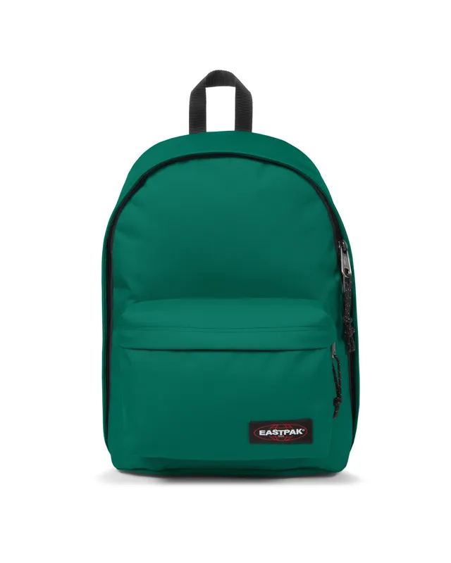 eastpak-out-of-office-sac-dos-pineneedle-green-14-pouces image 1
