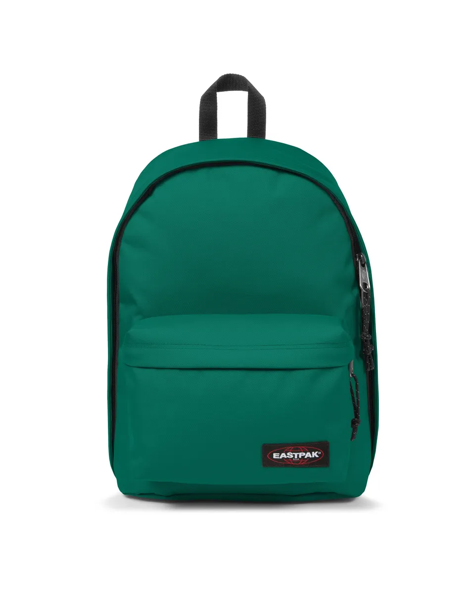eastpak-out-of-office-sac-dos-pineneedle-green-14-pouces image 1
