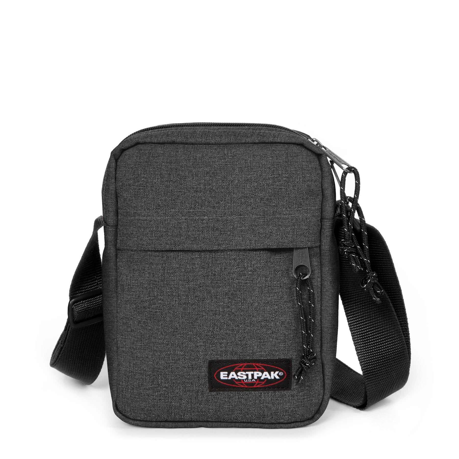 eastpak-the-one-sac-bandouli-re-black-denim-petit image 5