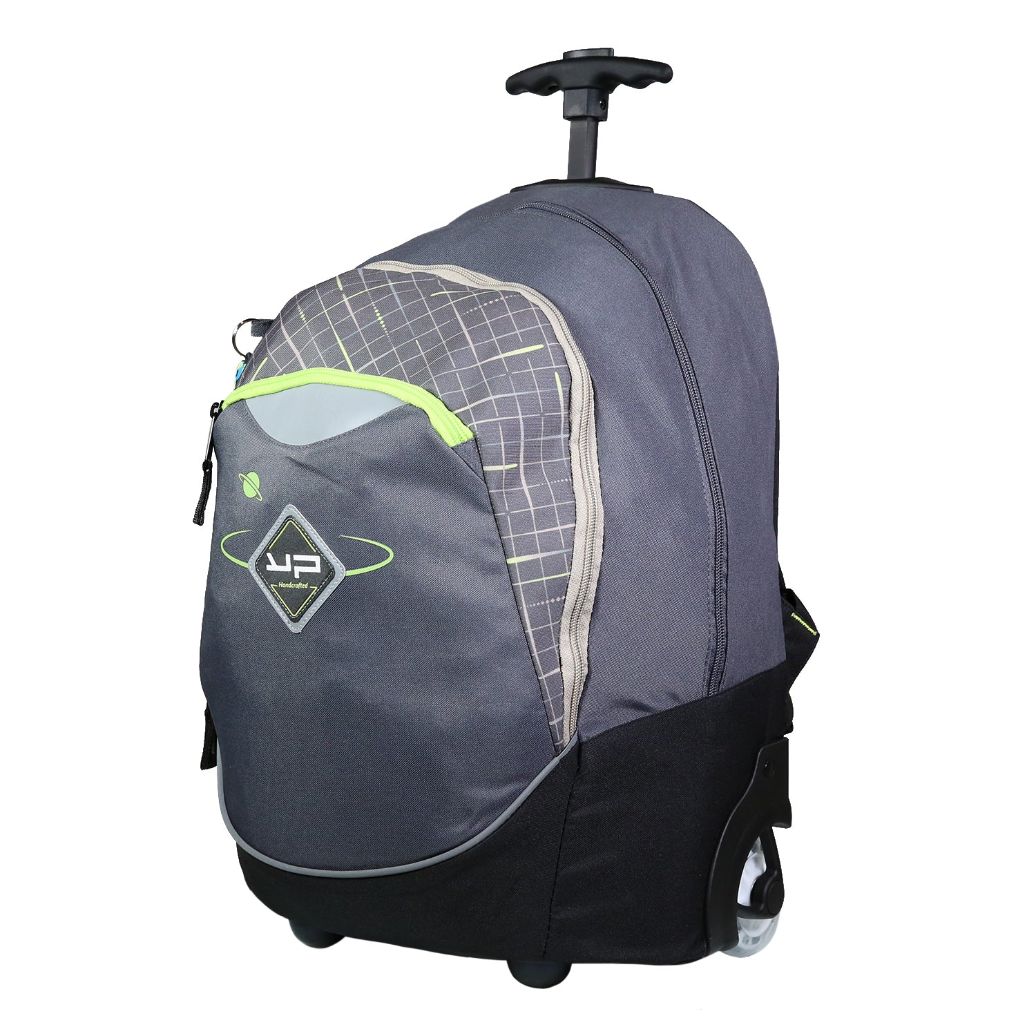 bodypack-primaire-sac-dos-roulettes-com-te-gris-gar-on image 1