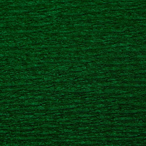 clairefontaine-tulip-papier-cr-pon-vert-bouteille-10-feuilles image 6