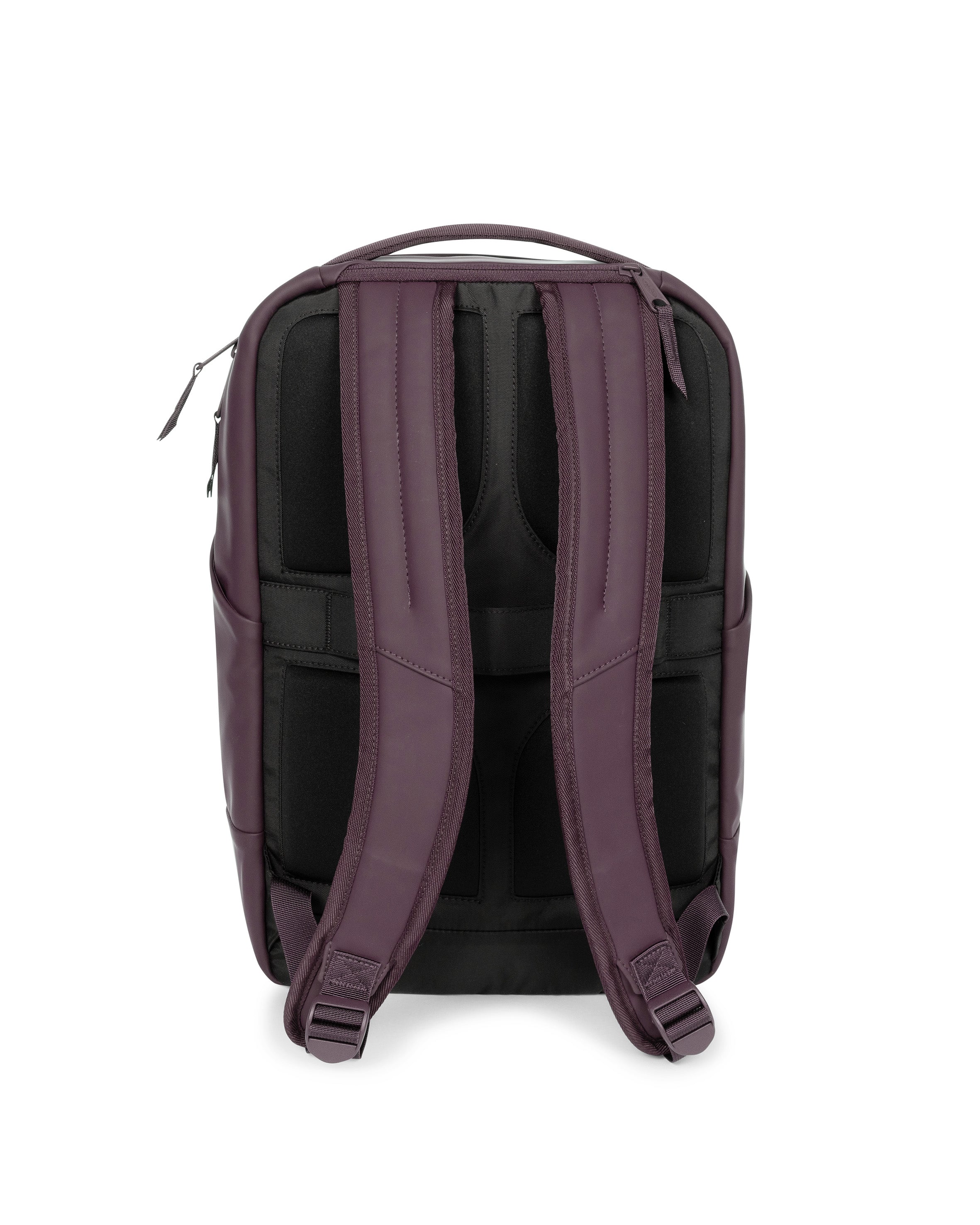 eastpak-tecum-f-sac-dos-cnnct-matte-fig-moyen-16-pouces image 4