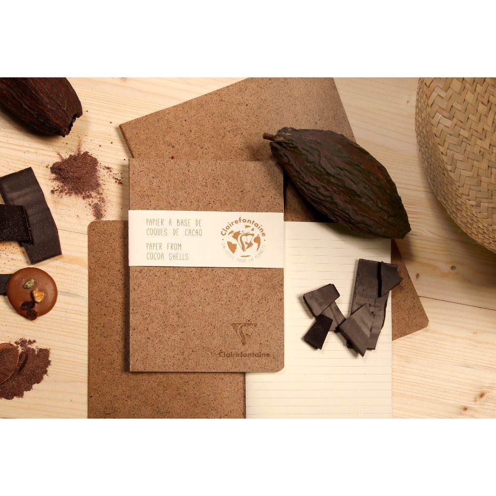 clairefontaine-cocoa-83529c-porte-revues-cacao-25x10x32-5 image 7