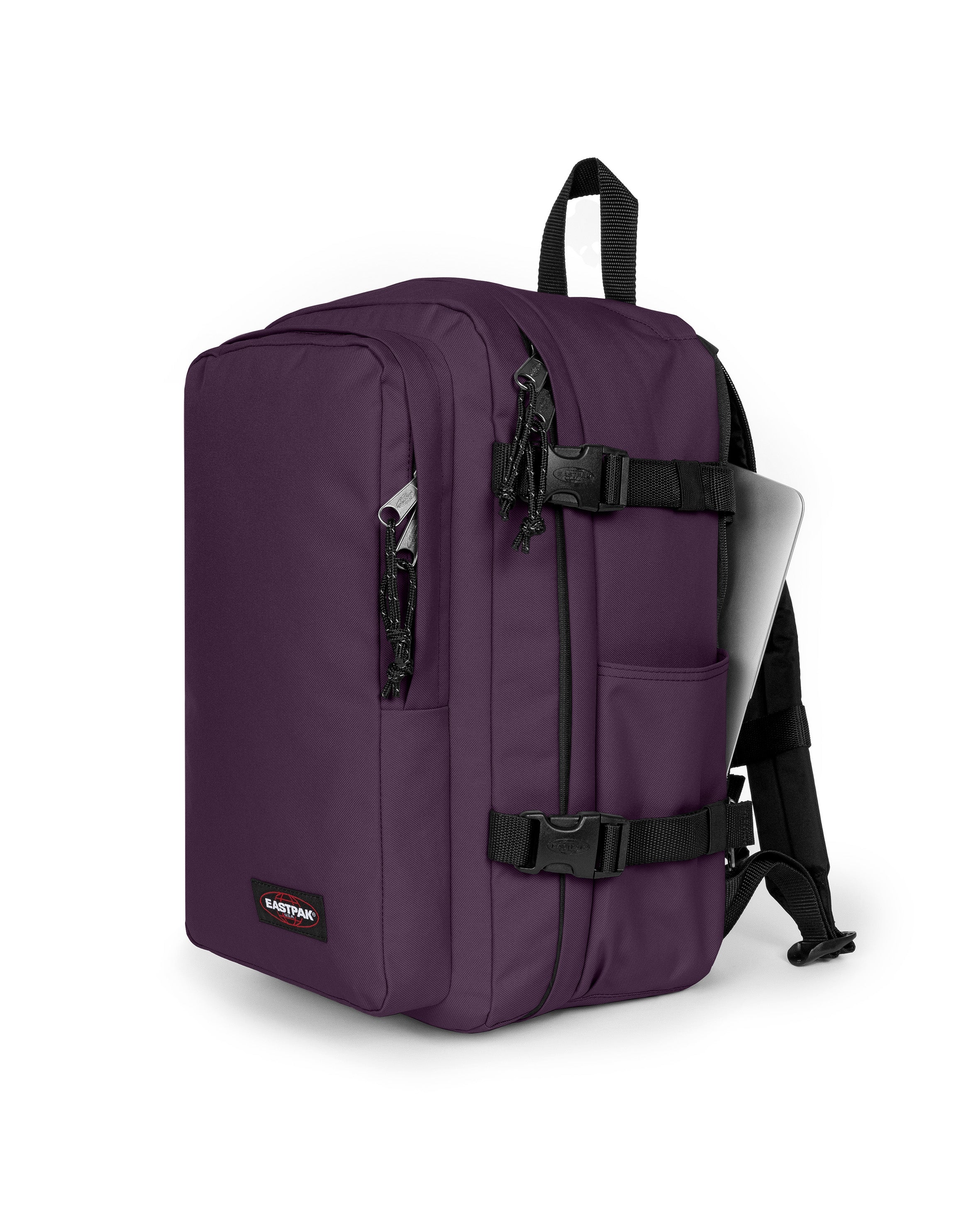 eastpak-cabin-pak-r-sac-cabine-blackberry-moyen-15-pouces image 4