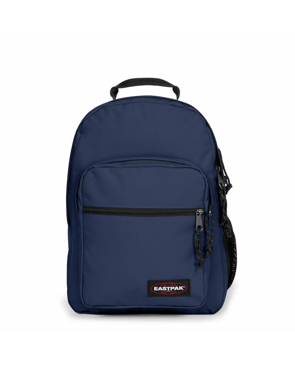 eastpak-morius-sac-dos-nighttime-navy-grand-housse-pc-15-pouces image 1