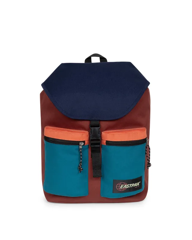 eastpak-chapel-hill-pak-r-sac-dos-vintageblocrust-16 image 1