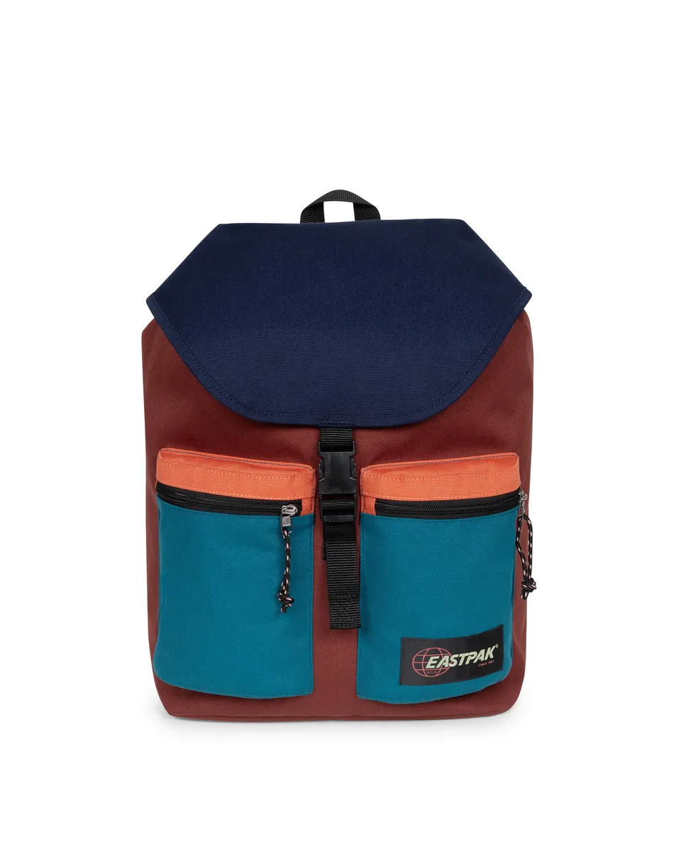 eastpak-chapel-hill-pak-r-sac-dos-vintageblocrust-16 image 1