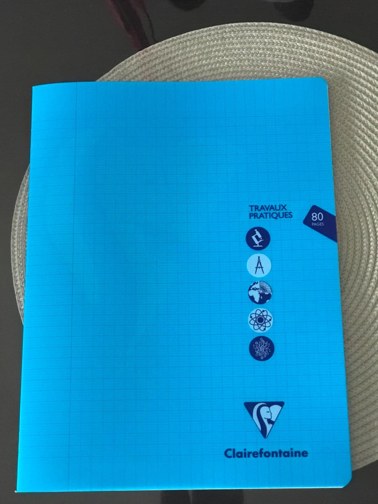 Pages mixtes