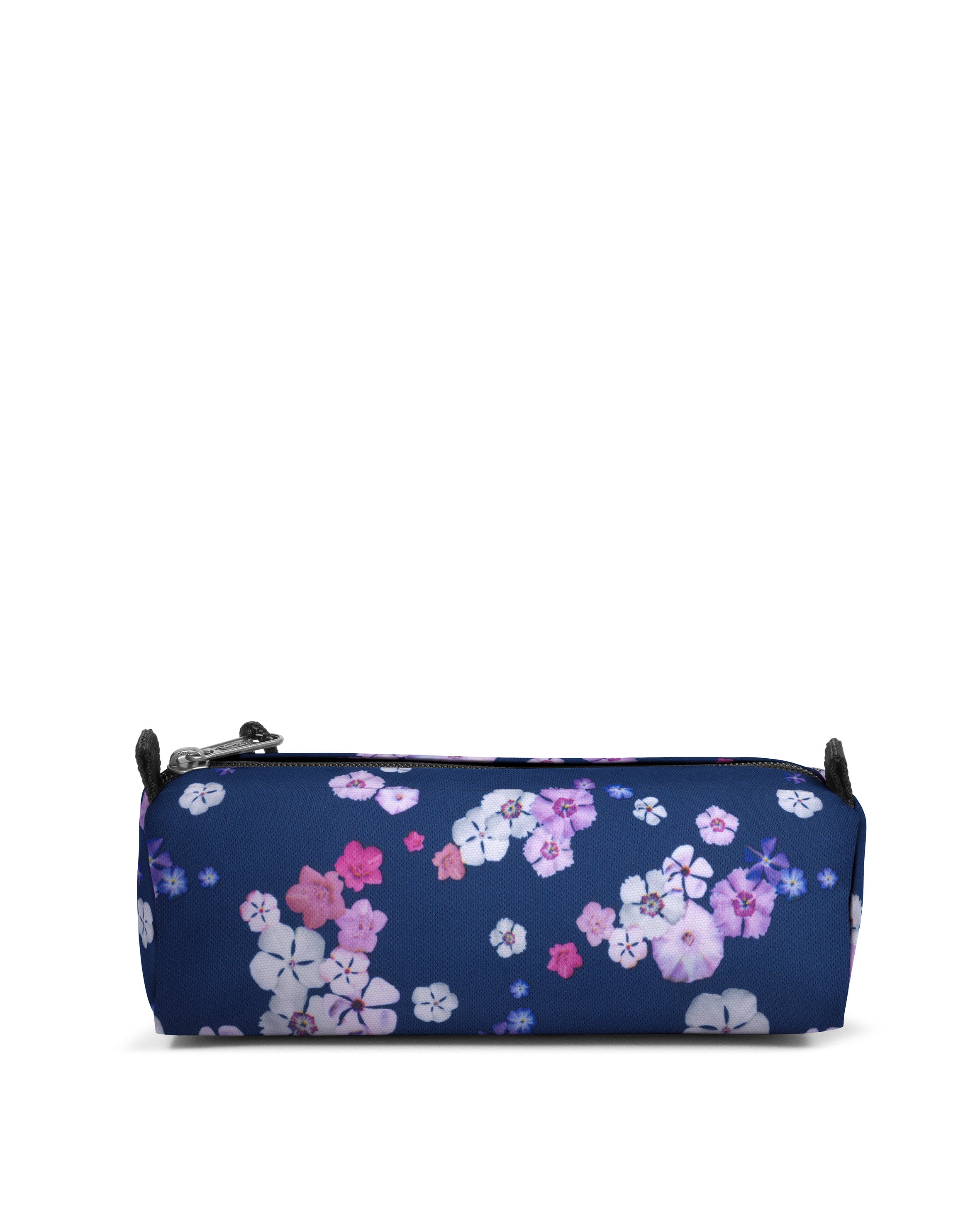 eastpak-benchmark-single-trousse-floralbloomnavy-petit-fleurs image 3