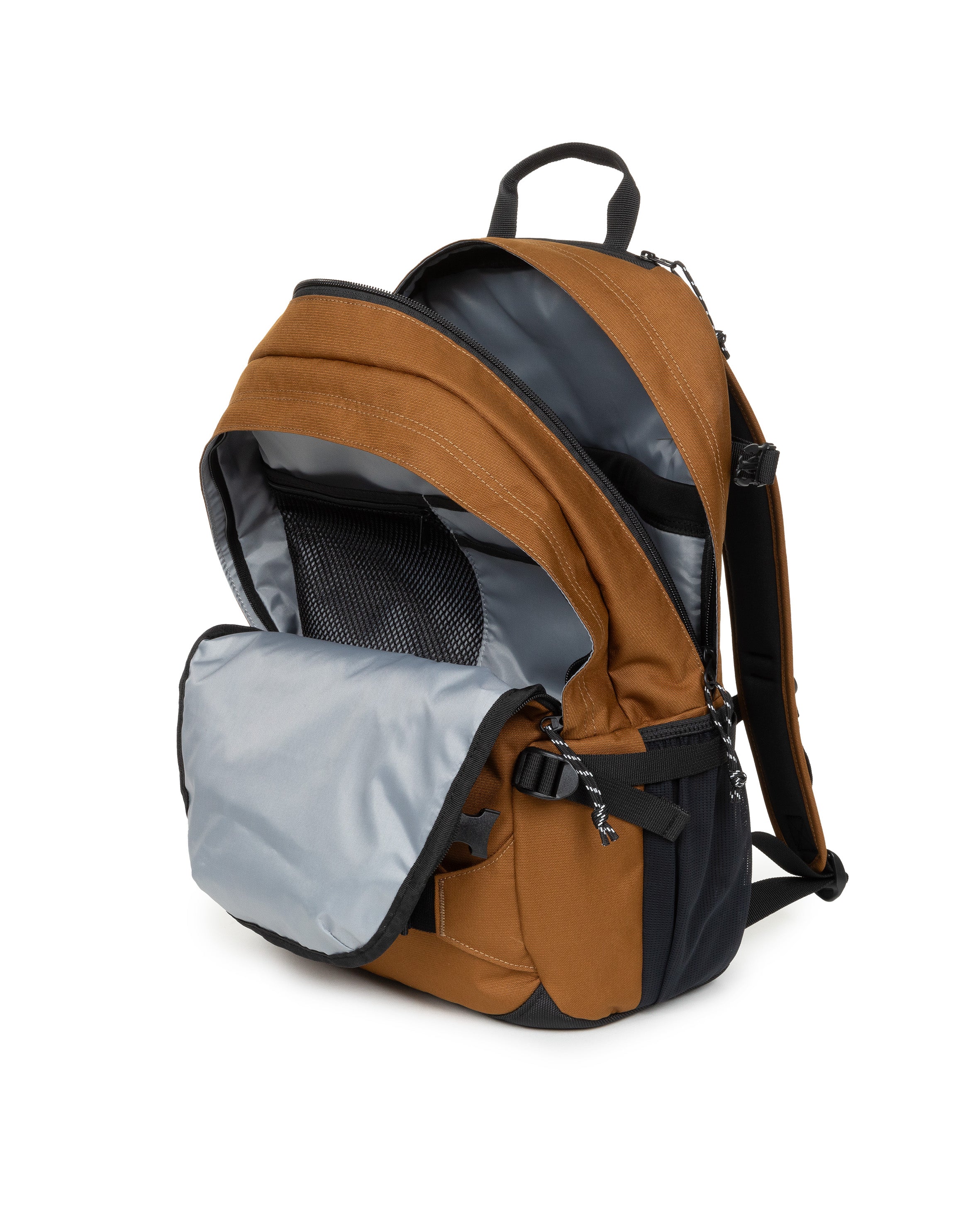 eastpak-getter-pro-sac-dos-cs-brown-pro-16-pouces image 2
