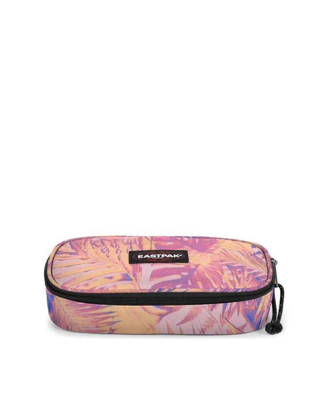 eastpak-oval-single-trousse-brize-retrosoft-moyen-d-perlante image 1