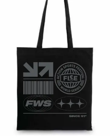 fise-accessoires-tote-bag-dition-29-toile-2026 image 1