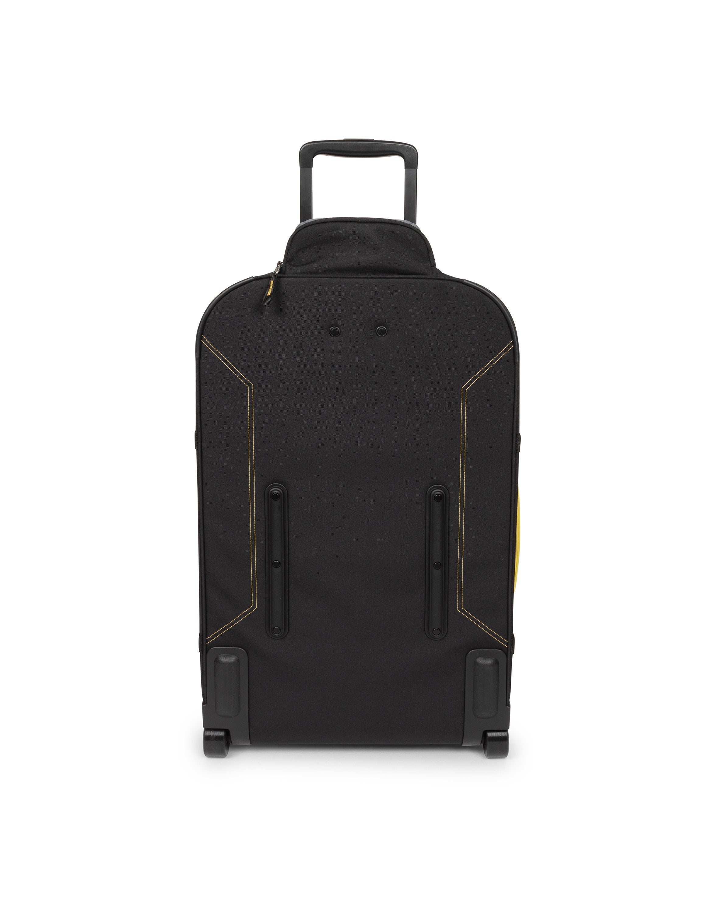 eastpak-transit-r-pro-m-valise-yellow-pro-coated-moyen-2-roues-tsa image 3