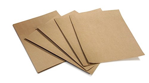 clairefontaine-pollen-29205c-papier-kraft-a4-25-feuilles-210g image 5