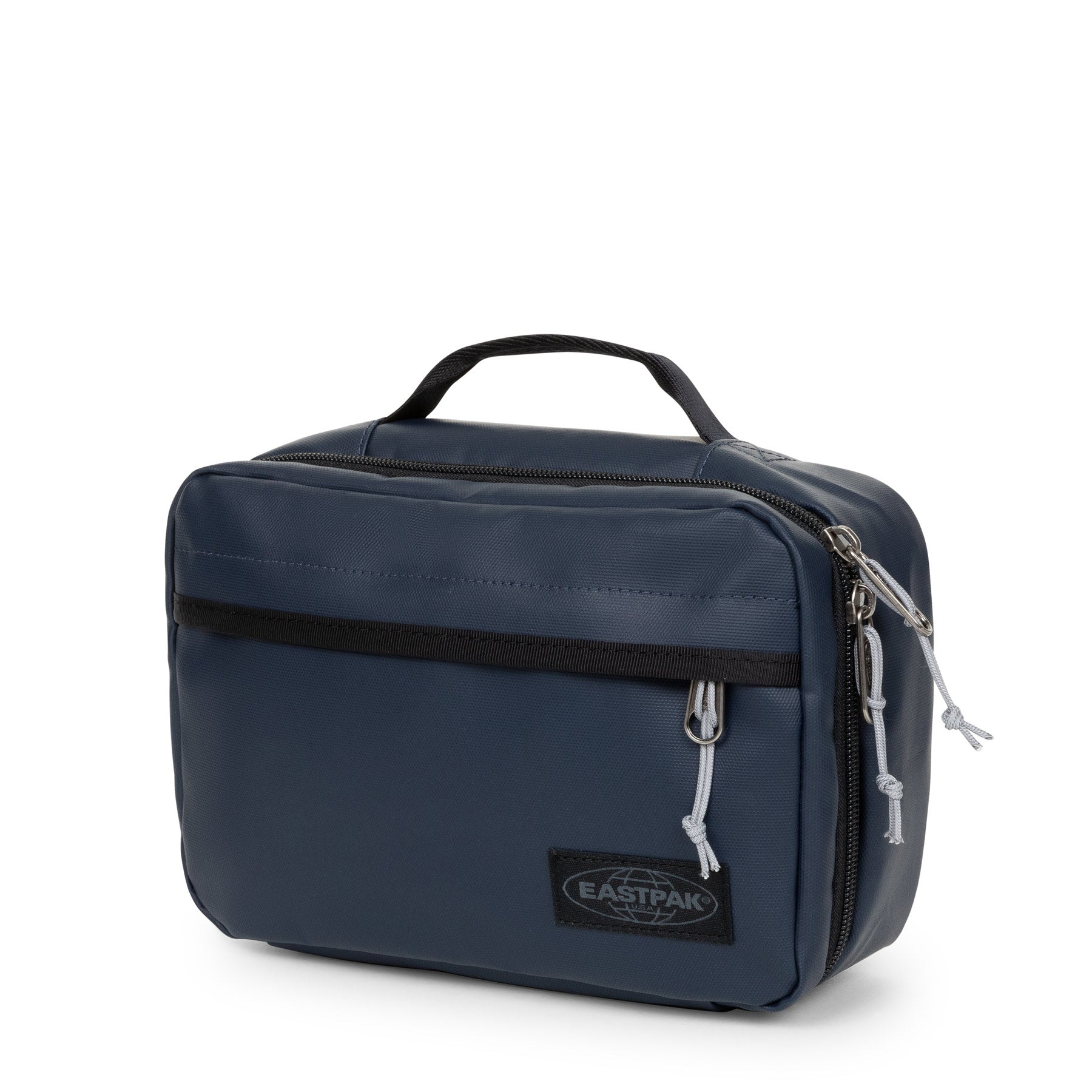 eastpak-road-kit-trousse-de-toilette-tarp-navy-suspendue image 4