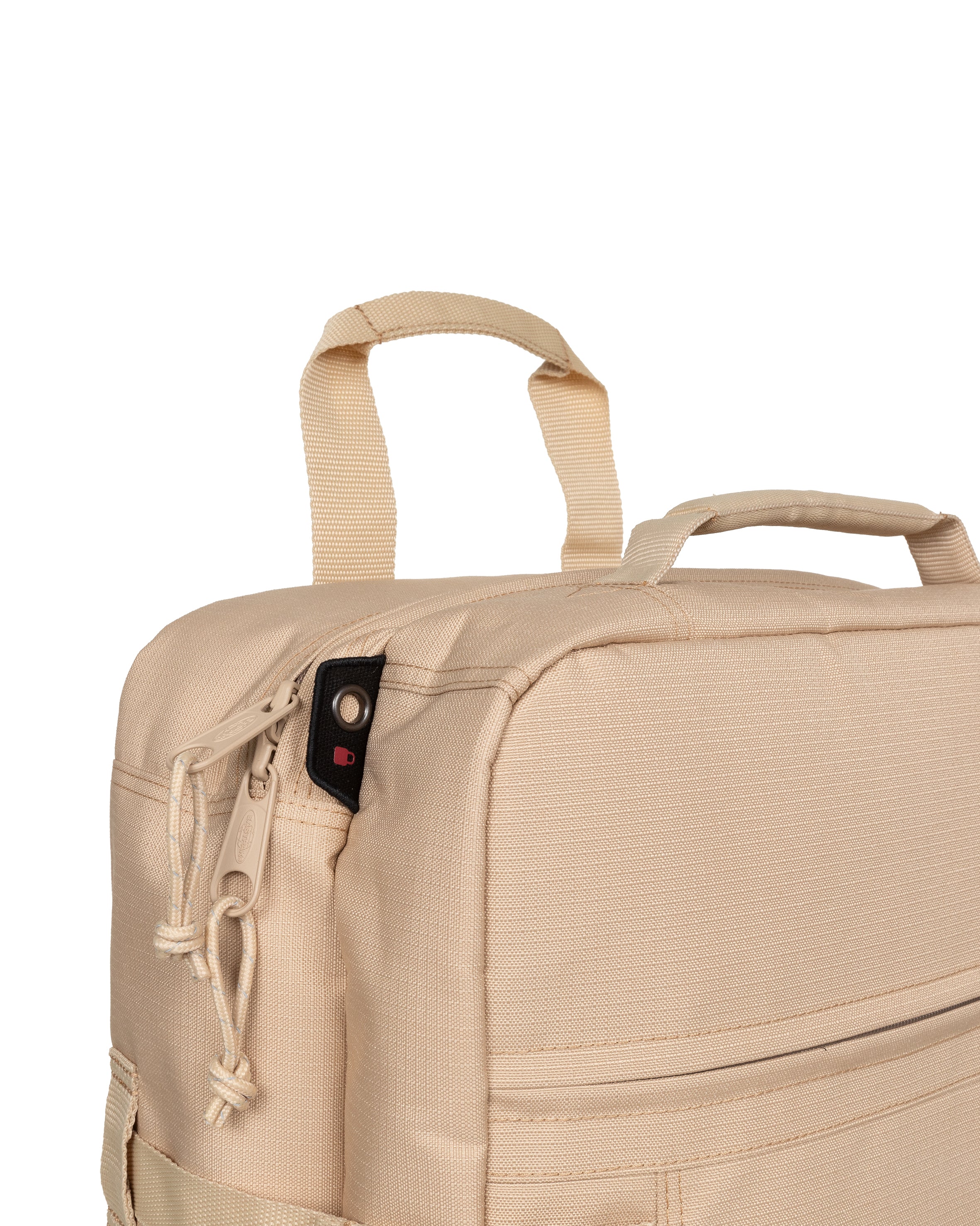 eastpak-travelpack-ghostbusters-sac-de-voyage-gb-suit-grand image 5