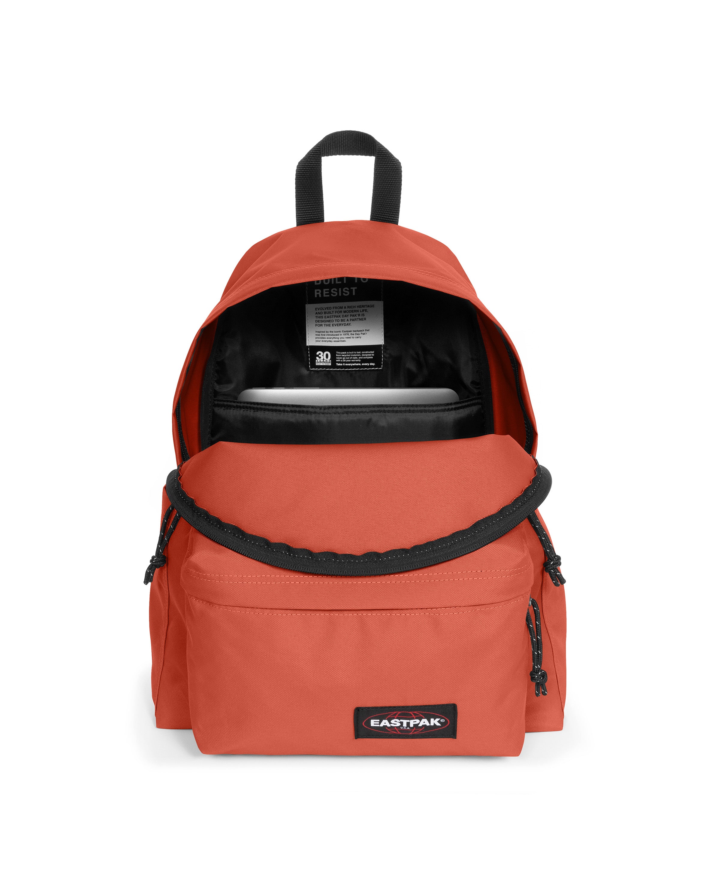 eastpak-day-pak-r-sac-dos-umber-brown-pc-14 image 6