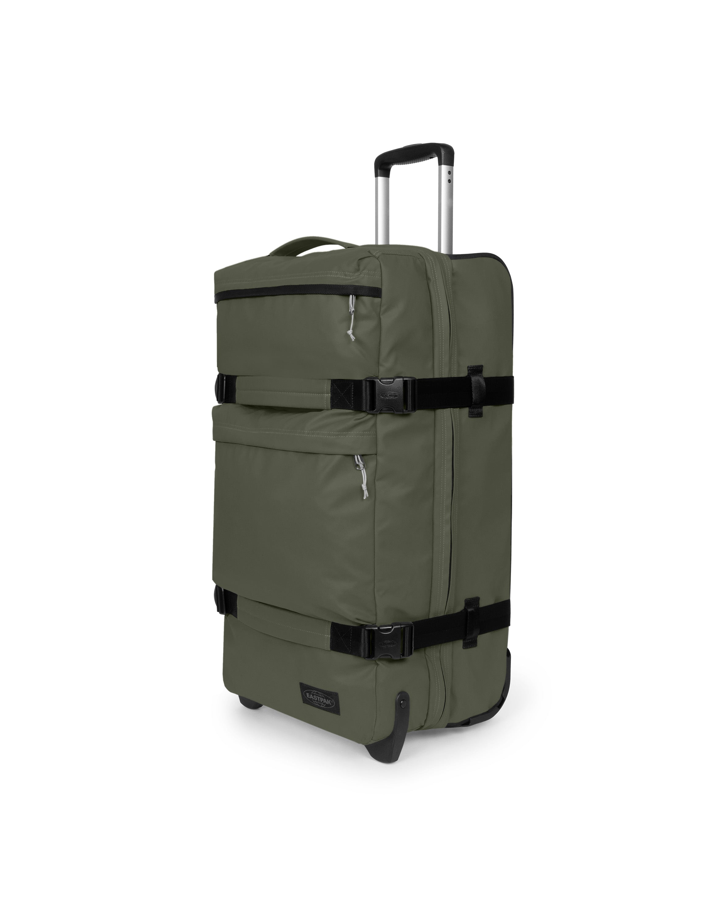 eastpak-transit-r-plus-m-valise-tarp-forest-2-roues-tsa image 5