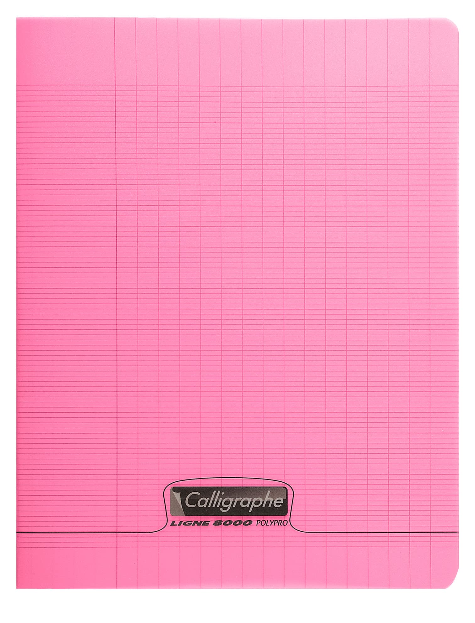 clairefontaine-1951-cahier-piqu-17x22-cm-s-y-s-96p-bleu image 5
