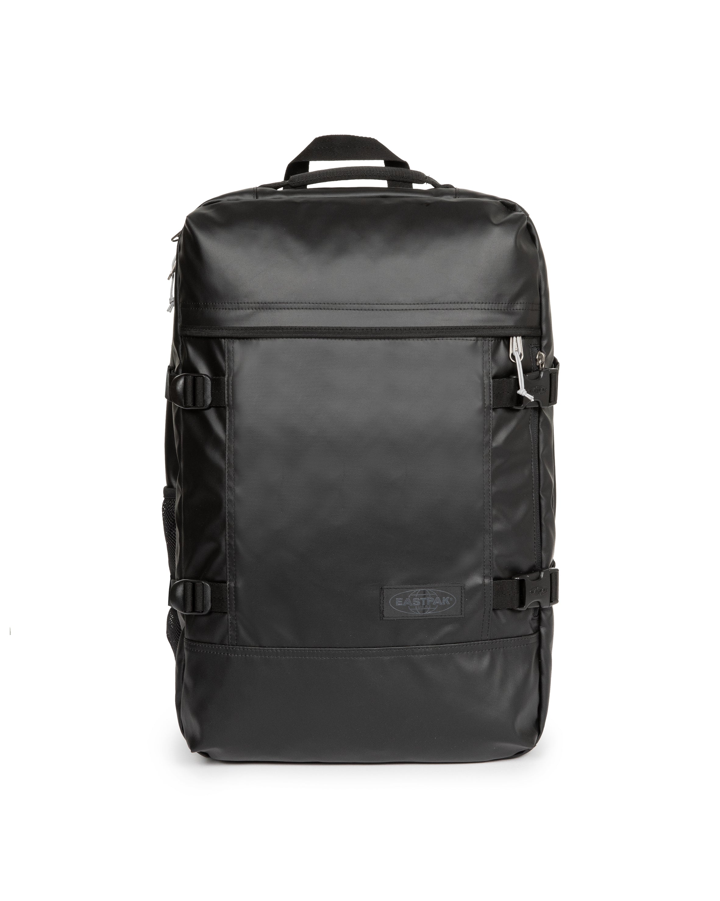 eastpak-travelpack-ek0a5bbro13-sac-de-voyage-tarp-black-grand image 1