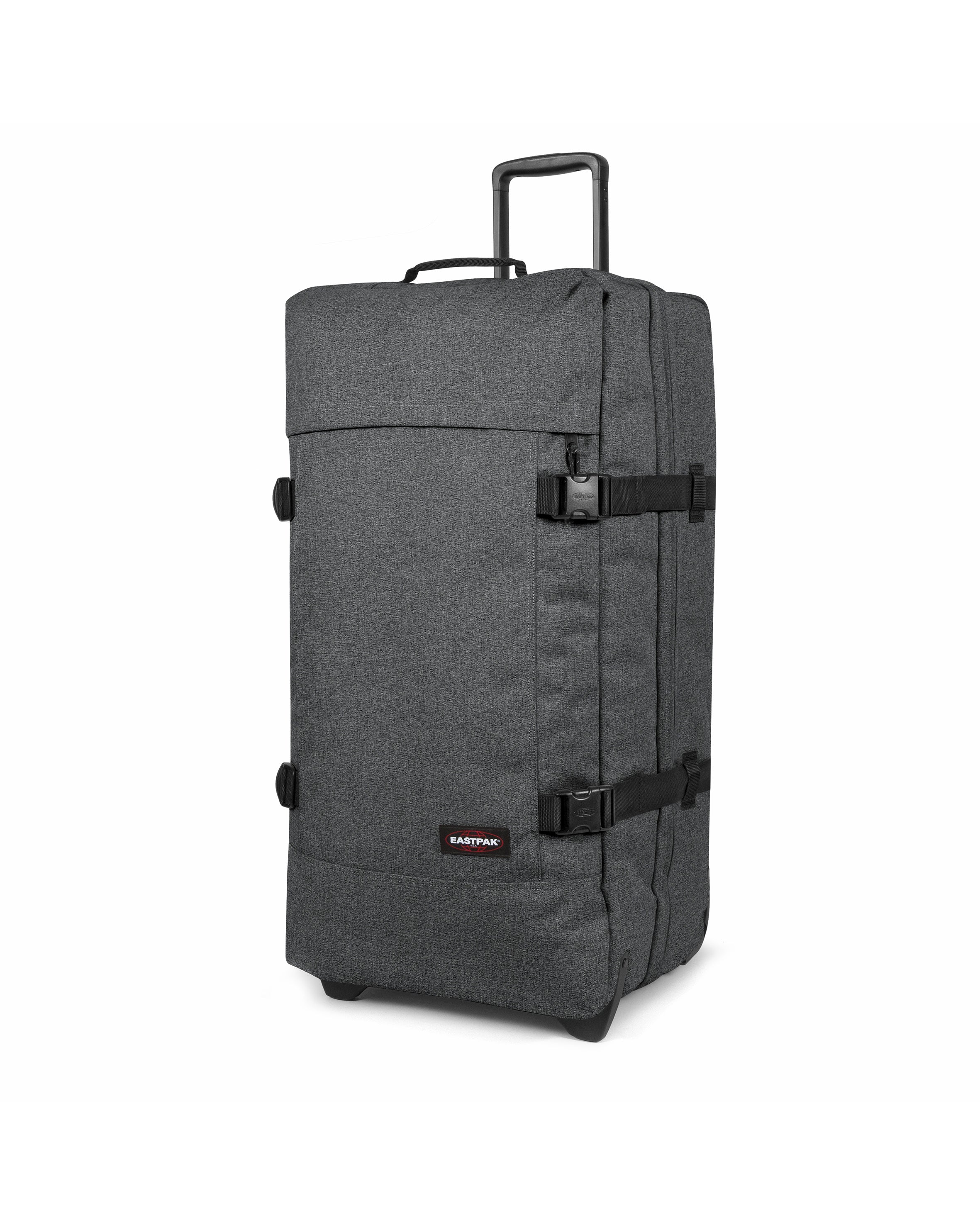 eastpak-tranverz-l-valise-souple-black-denim-79-cm-cadenas-tsa image 5