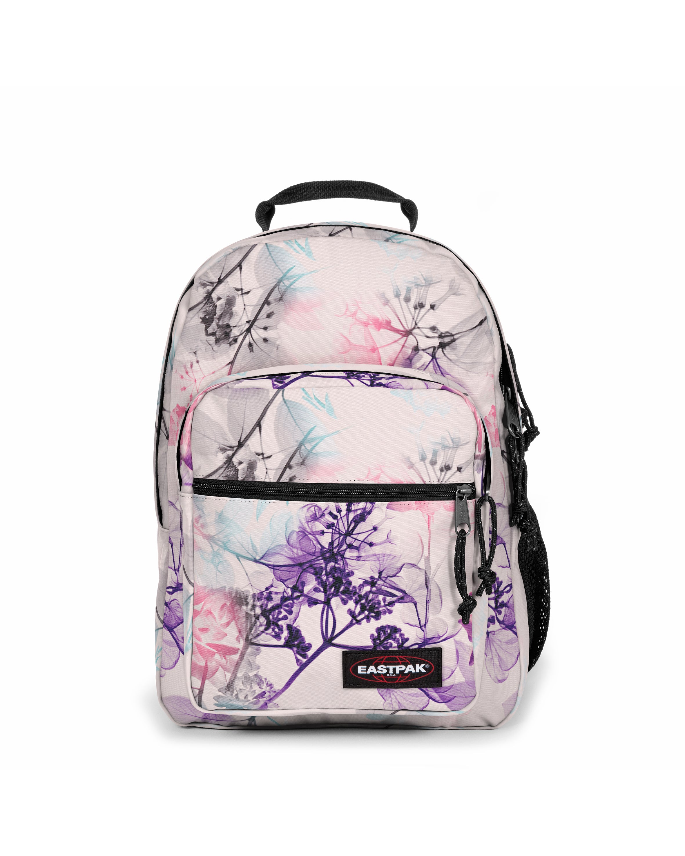 eastpak-morius-sac-a-dos-pink-ray-15-pouces-deperlant image 1