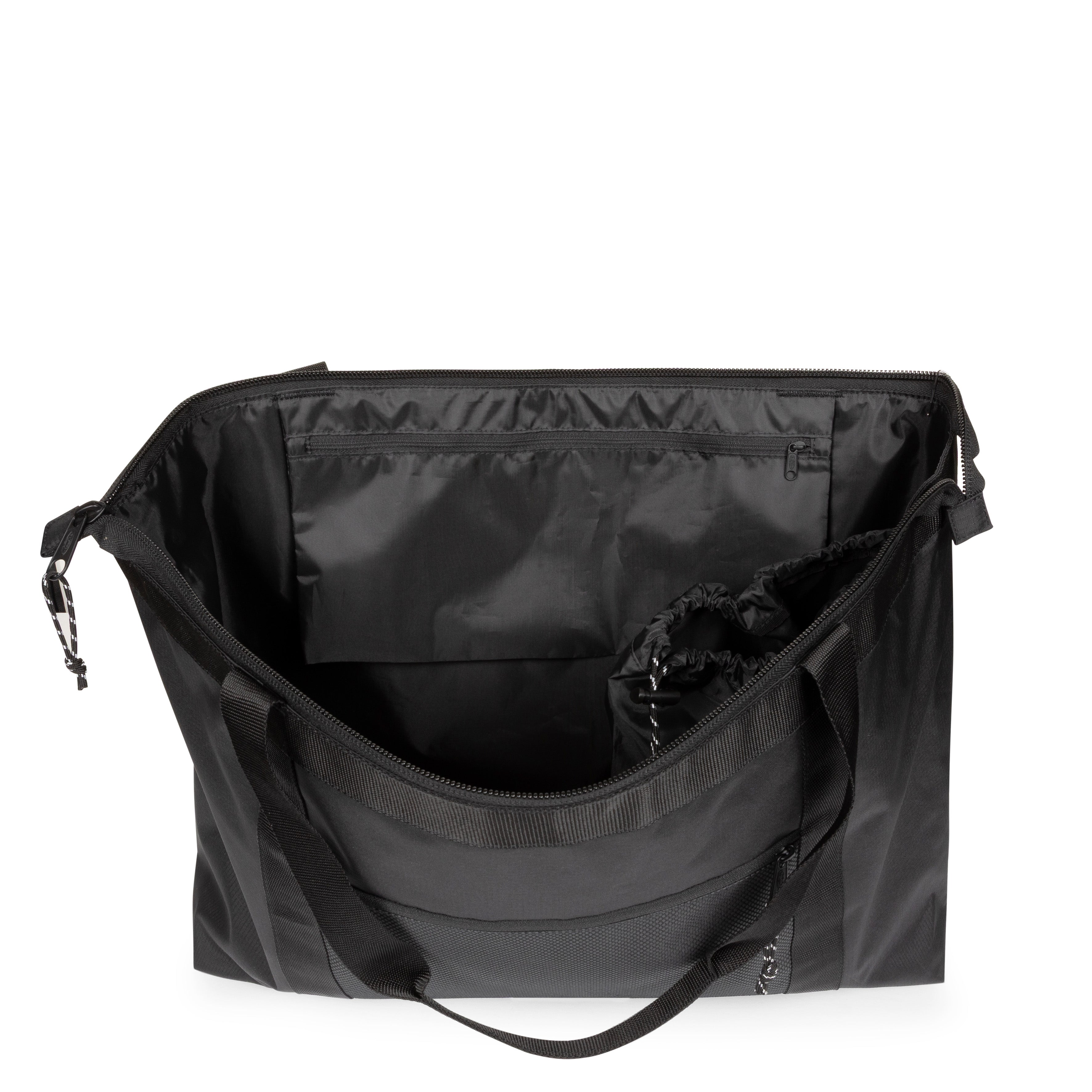 eastpak-athleisure-tote-sac-paule-athleisure-black-grand image 2