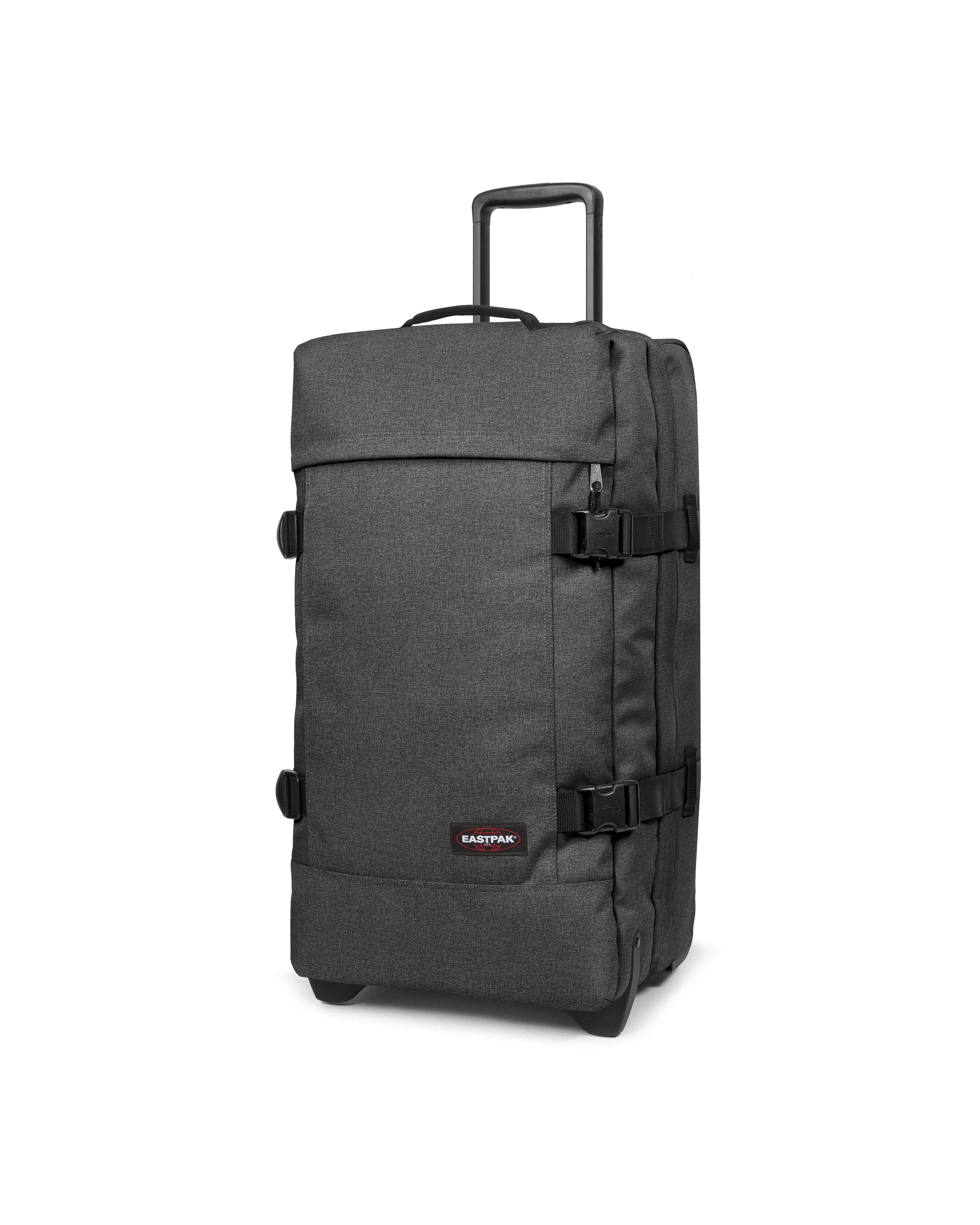 eastpak-tranverz-m-valise-souple-black-denim-67-cm image 5