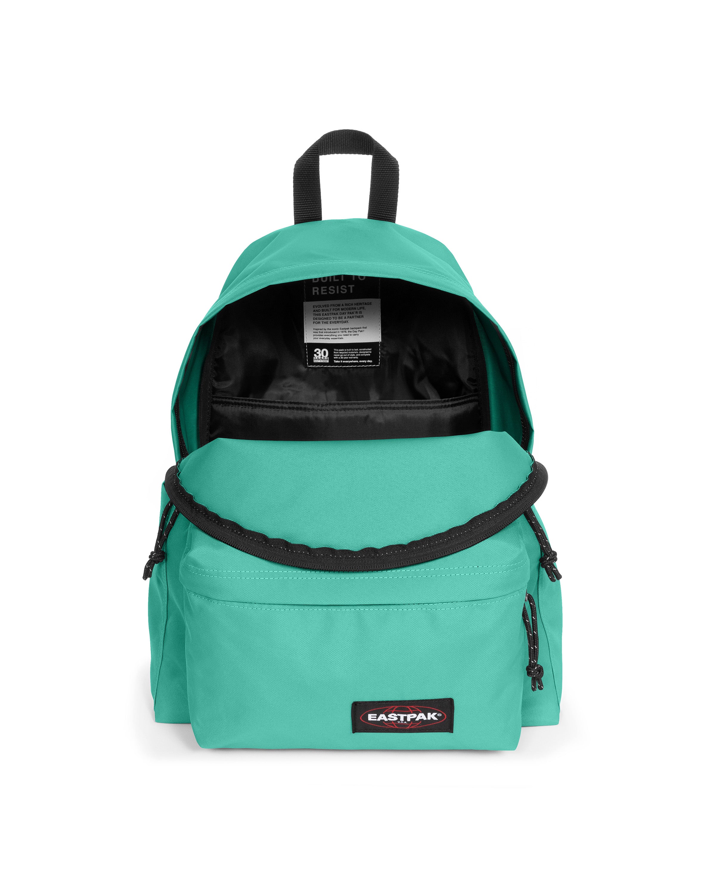 eastpak-day-pak-r-sac-dos-aquamarine-blue-moyen-14-pouces image 2