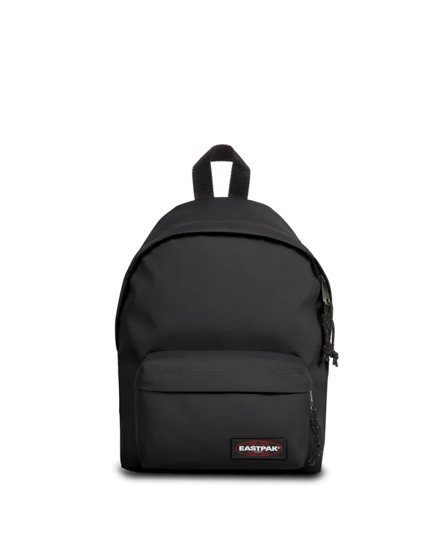 eastpak-orbit-xs-sac-dos-mini-noir-black-nylon image 1
