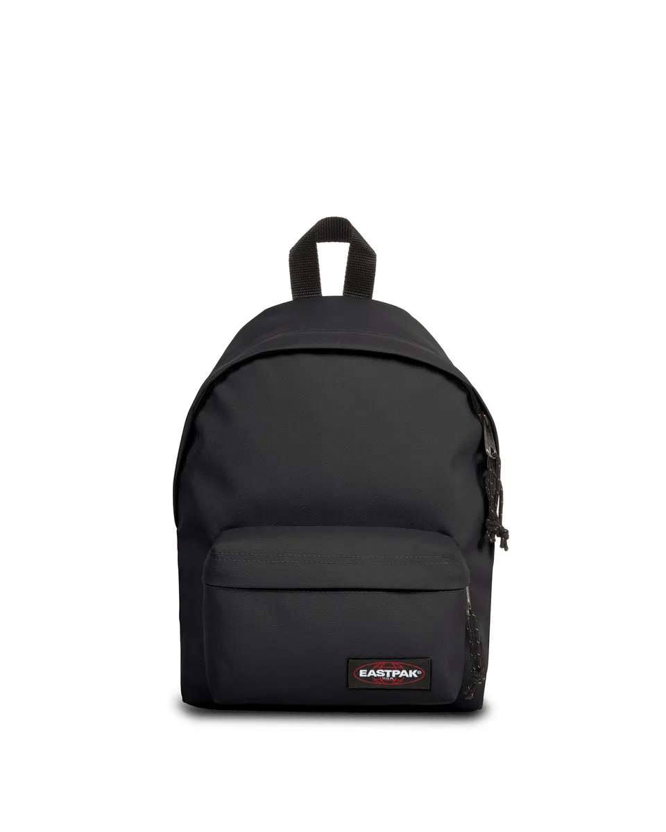 eastpak-orbit-xs-sac-dos-mini-noir-black-nylon image 1