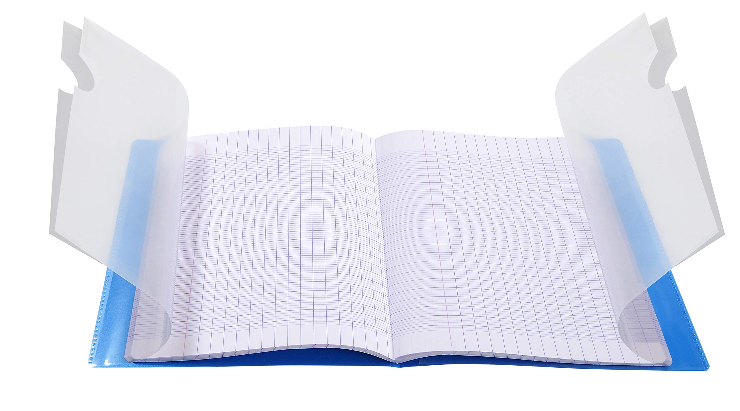 clairefontaine-forever-koverbook-cahier-a4-recycl-lot-de-4 image 3