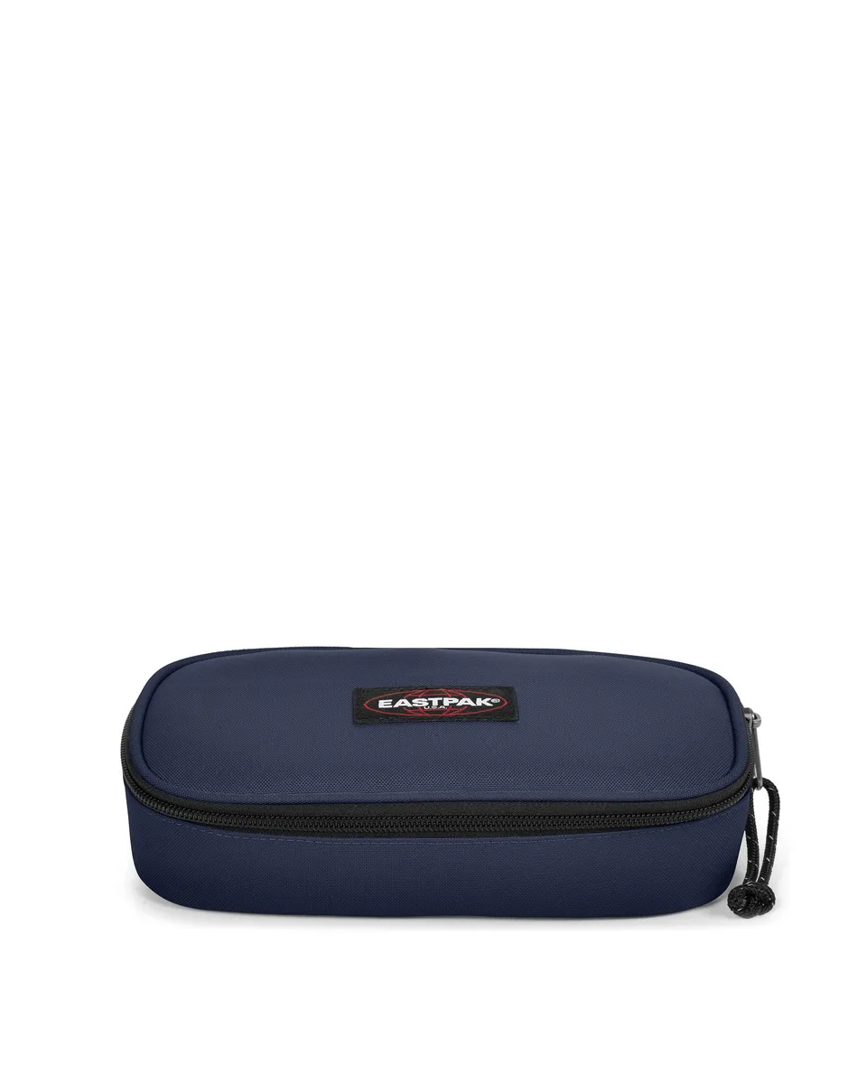 eastpak-oval-single-trousse-admiral-navy-polyester image 1