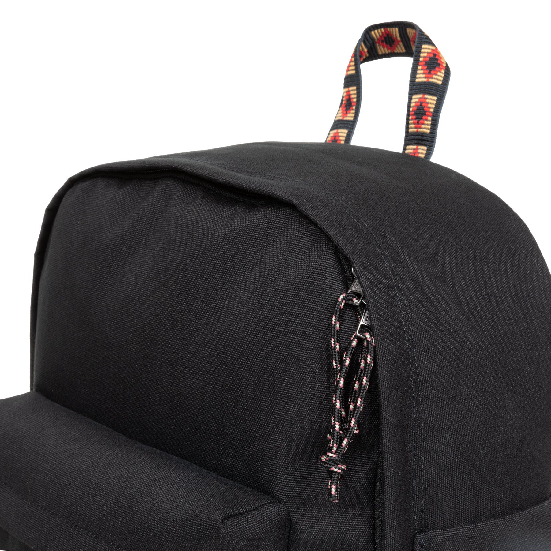 eastpak-kittery-pak-r-sac-dos-moyen-vintage-black-pc-16 image 5