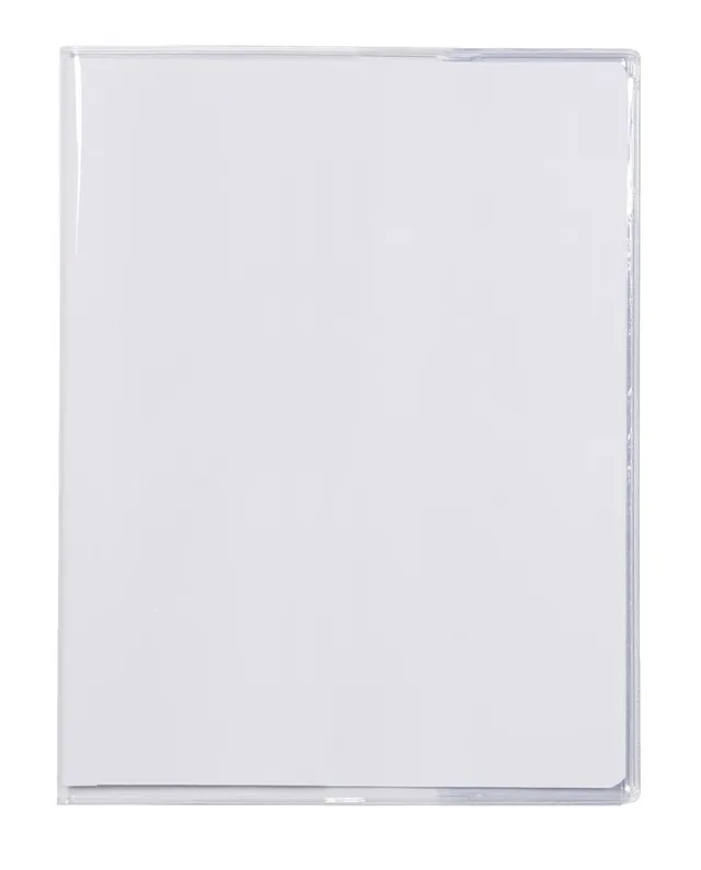 calligraphe-73100c-prot-ge-cahier-17x22-transparent-22-100e image 1
