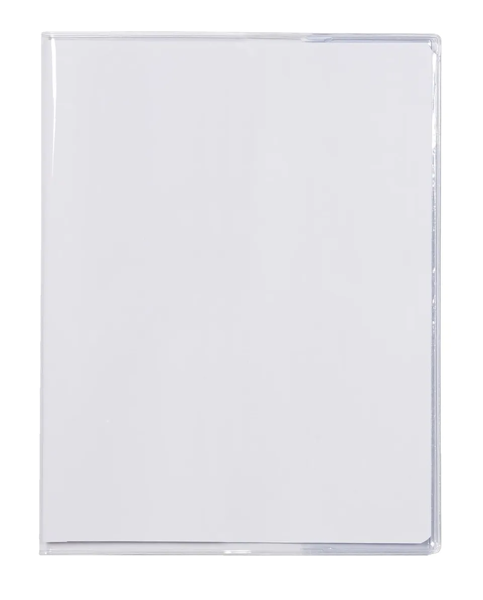 calligraphe-73100c-prot-ge-cahier-17x22-transparent-22-100e image 1