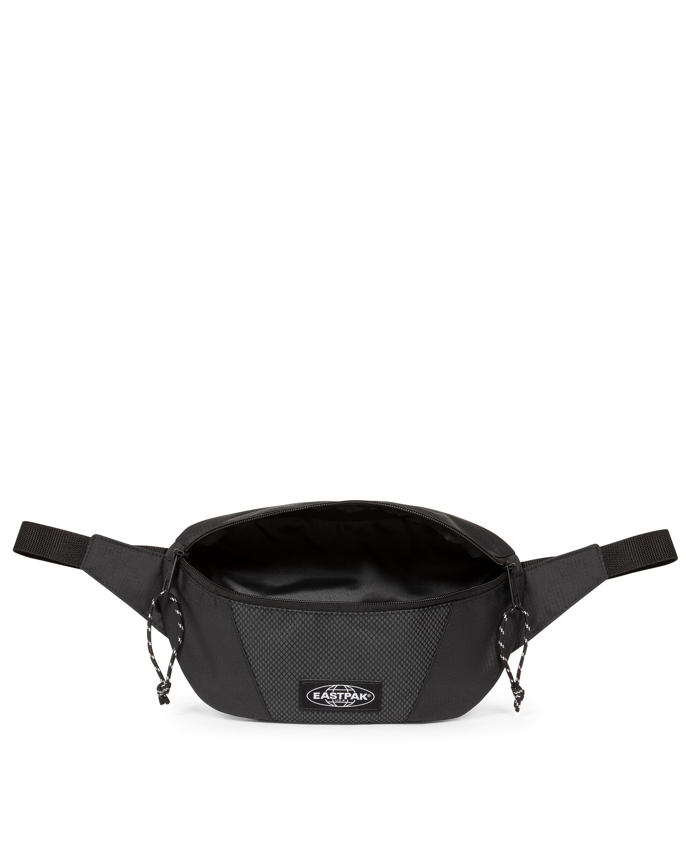 eastpak-athleish-waist-sac-banane-athleisure-black-petit image 3