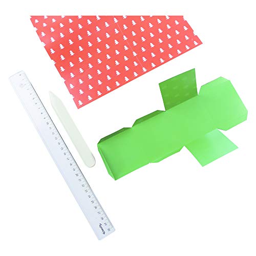 clairefontaine-tulip-354591c-carton-d-cor-no-l-40-feuilles-160g image 7