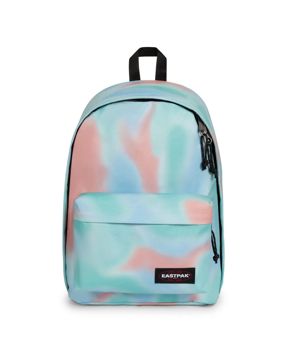 eastpak-out-of-office-sac-dos-sparkly-gradient-bureau image 1