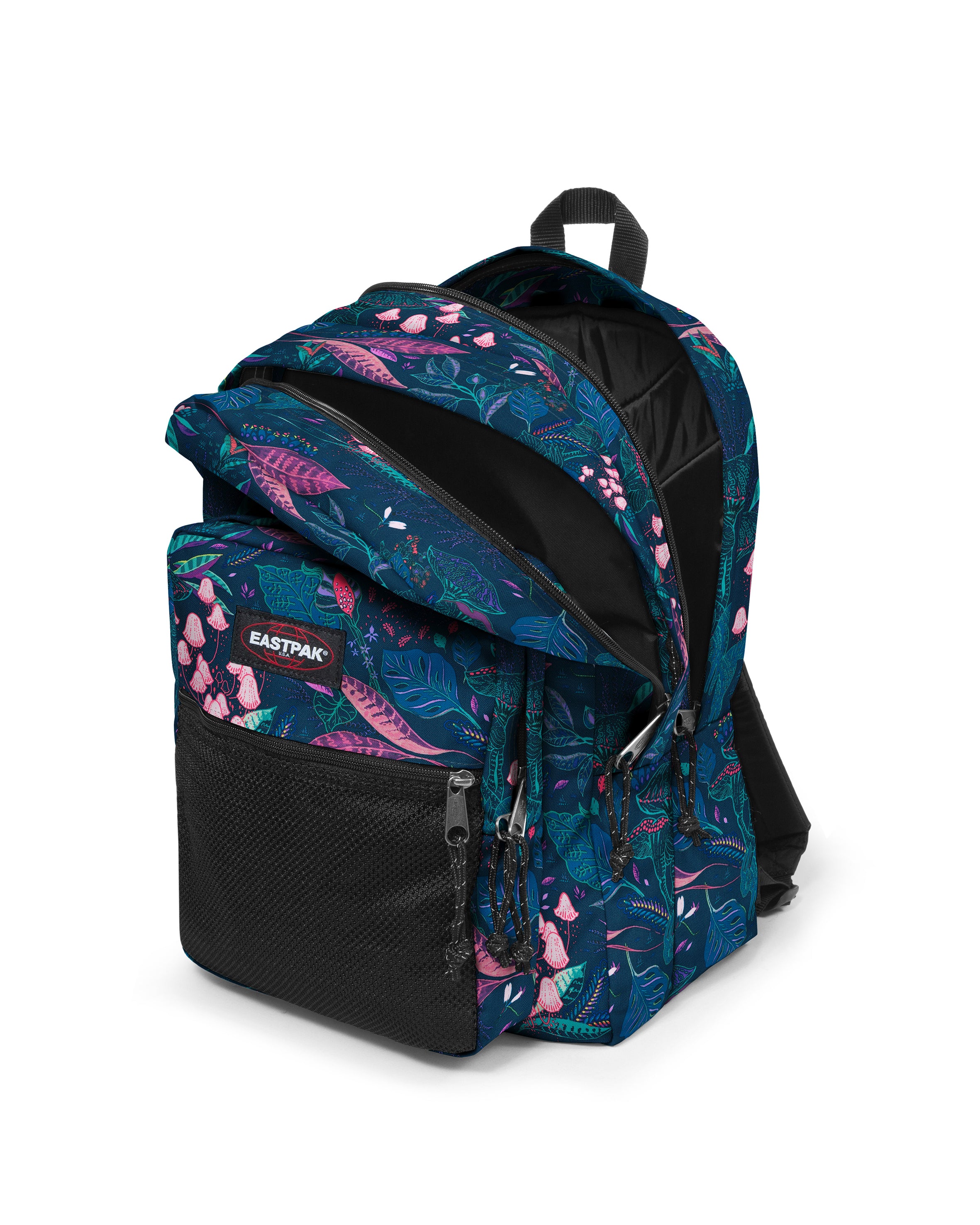 eastpak-pinnacle-sac-dos-grand-run-rabbit-matelass image 2