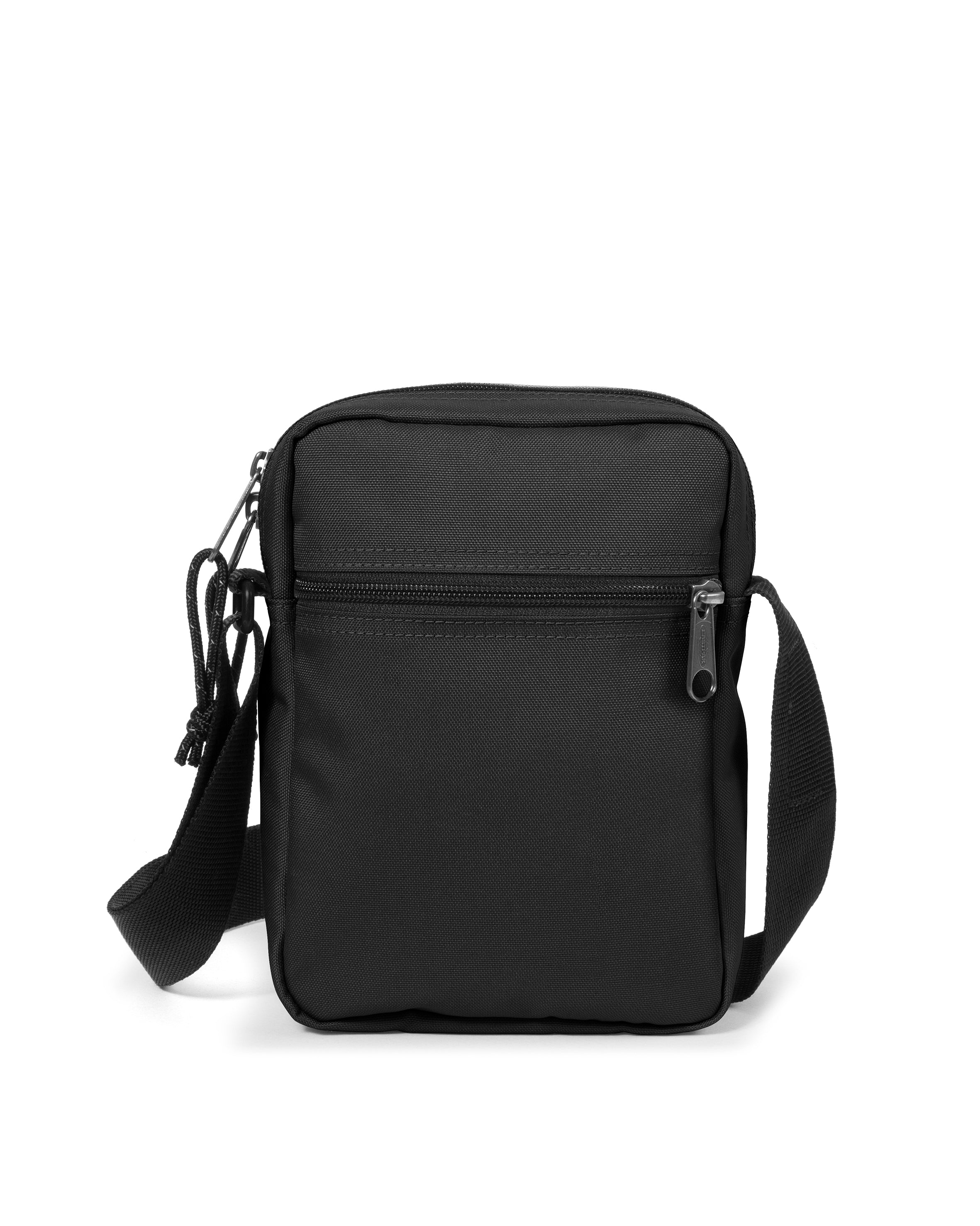 eastpak-the-one-sac-bandouli-re-black-petit-nylon image 4